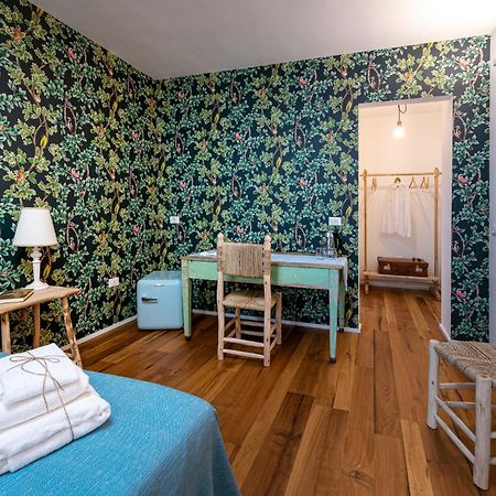 B&B Lu Cuccuviu Лечче Екстер'єр фото